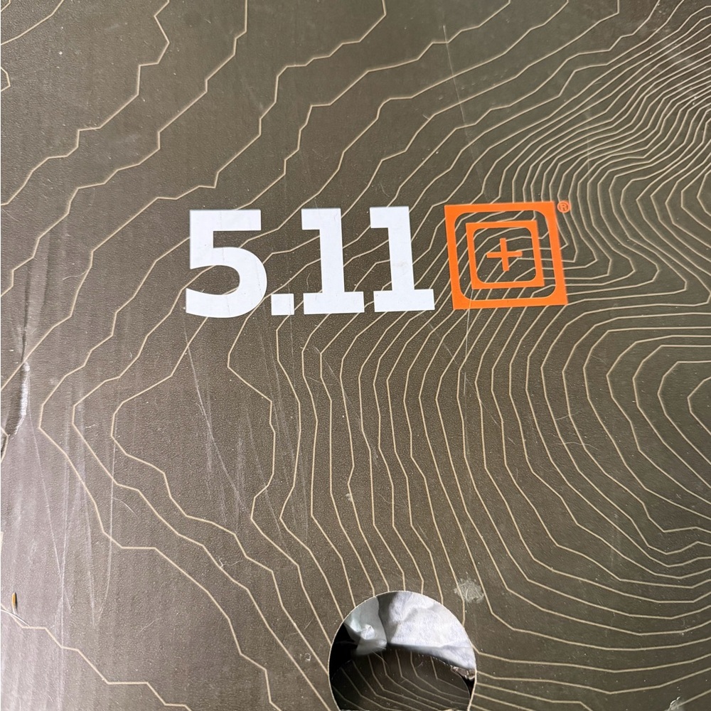 5.11 Tactical Women’s 8-8.5